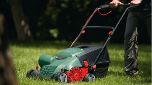 Scarificateur électrique