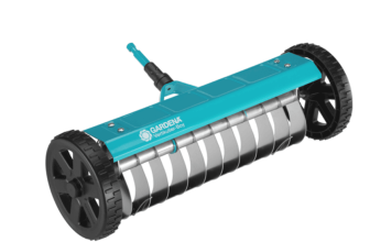 Scarificateur manuel Gardena Combisystem