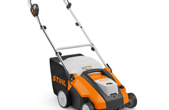 Scarificateur électrique sans fil Stihl RLA 240