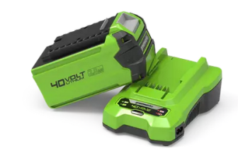 scarificateur batterie