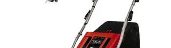 Scarificateur aérateur Einhell GE-SA 36/35 Li-solo.